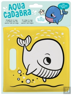 Bertrand.pt - Aquacadabra: Baleia