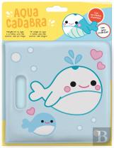 Aquacadabra: Baleia