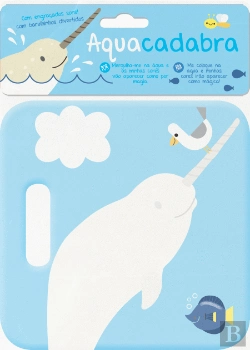Bertrand.pt - Aquacadabra: Golfinho