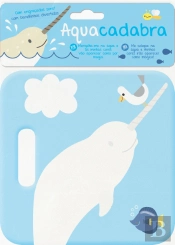 Aquacadabra: Golfinho