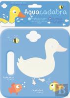 Aquacadabra: Pato