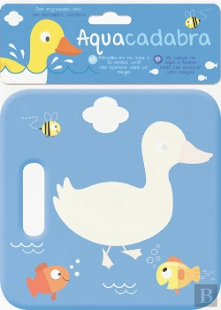 Bertrand.pt - Aquacadabra: Pato