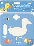 Aquacadabra: Pato