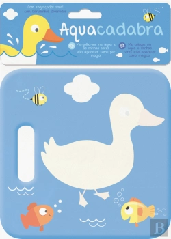 Bertrand.pt - Aquacadabra: Pato
