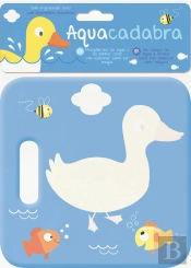 Aquacadabra: Pato