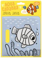 Aquacadabra: Peixinho