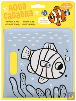 Bertrand.pt - Aquacadabra: Peixinho