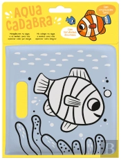 Aquacadabra: Peixinho
