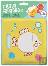 Aquacadabra: Peixinho