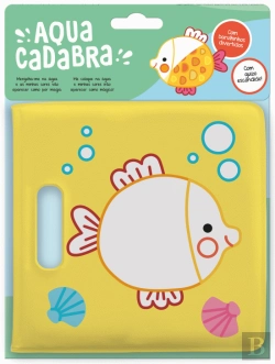 Bertrand.pt - Aquacadabra: Peixinho