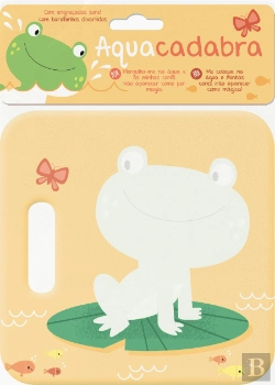 Bertrand.pt - Aquacadabra: Sapo