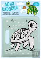 Aquacadabra: Tartaruga