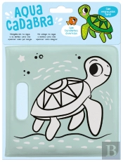 Aquacadabra: Tartaruga