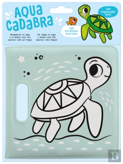 Bertrand.pt - Aquacadabra: Tartaruga