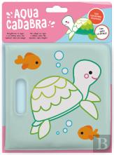 Aquacadabra: Tartaruga