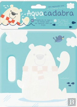 Bertrand.pt - Aquacadabra: Urso