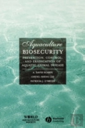 Aquaculture Biosecurity