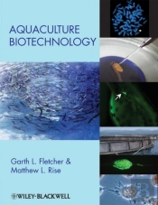 Aquaculture Biotechnology