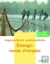 Aquaculture Continentale