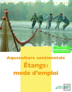 Bertrand.pt - Aquaculture Continentale