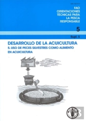 Aquaculture Development, 5: Supplement 5
