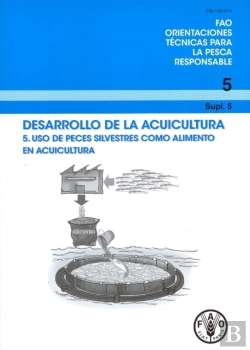 Bertrand.pt - Aquaculture Development, 5: Supplement 5