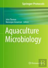 Aquaculture Microbiology