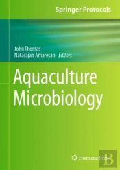 Aquaculture Microbiology