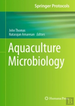 Bertrand.pt - Aquaculture Microbiology