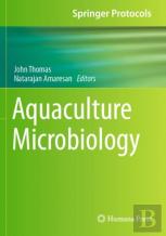 Aquaculture Microbiology