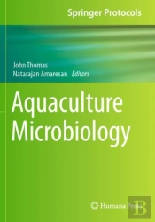 Aquaculture Microbiology