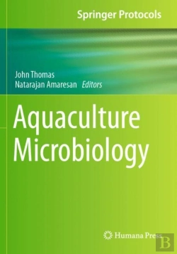 Bertrand.pt - Aquaculture Microbiology