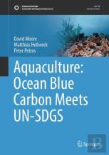 Aquaculture: Ocean Blue Carbon Meets Un-Sdgs