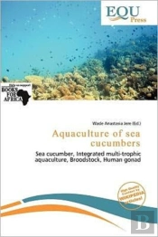 Aquaculture Of Sea Cucumbers