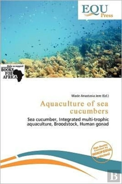 Bertrand.pt - Aquaculture Of Sea Cucumbers