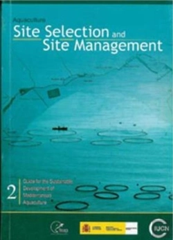 Bertrand.pt - Aquaculture Site Selection And Site Management