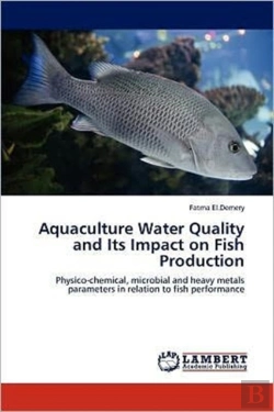 Bertrand.pt - Aquaculture Water Quality And Its Impact On Fish Production