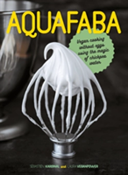 Bertrand.pt - Aquafaba