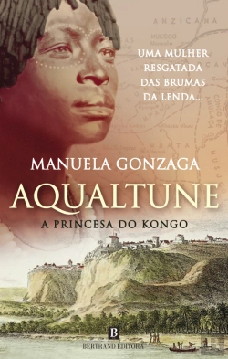 Bertrand.pt - Aqualtune. A Princesa do Kongo