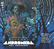 Aquaman: Andromeda
