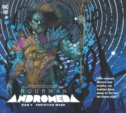 Bertrand.pt - Aquaman: Andromeda