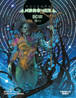 Bertrand.pt - Aquaman: Andromena Num. 1 De 3