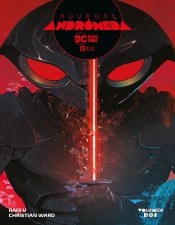 Aquaman: Andromena Num. 2 De 3