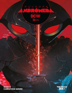 Bertrand.pt - Aquaman: Andromena Num. 2 De 3