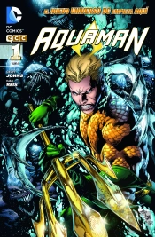 Aquaman Núm. 01