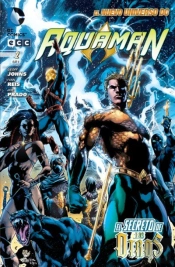 Aquaman Núm. 02