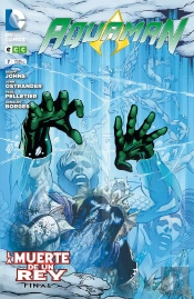 Aquaman Núm. 07