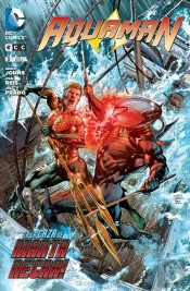 Aquaman Núm. 3