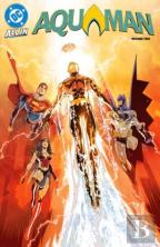 Aquaman Vol. 2: Justice League Blue