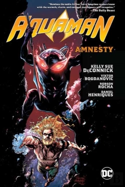 Bertrand.pt - Aquaman Volume 2